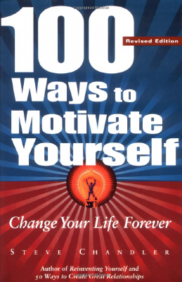 100 Ways to motivate yourself.pdf